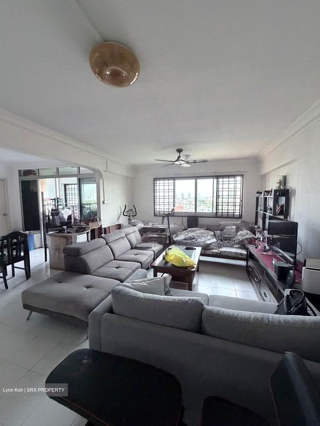 Blk 26 Ansar Garden (Bedok), HDB 5 Rooms #622682311